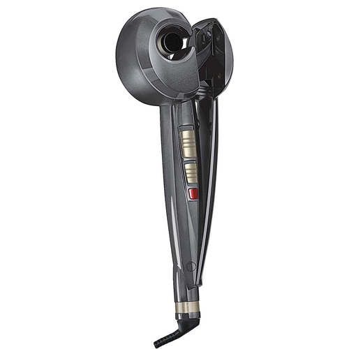 Американская Infiniti Автоматическая кудрявая кудрявая керамика скручивания без травм. Кертный артефакт в Соединенных Штатах