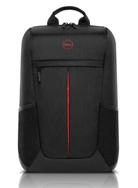 原装正品Dell戴尔G3 G15 G7 G5 15.6 17.3寸电脑双肩背包游戏笔记本包电竞系列男女大中学生防水防震超大容量