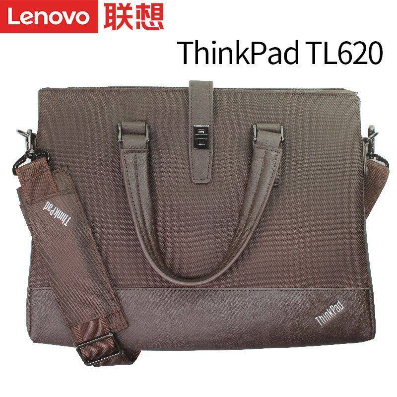 正品联想ThinkPad X250 X280笔记本IBM电脑包12.5英寸TL620手提单肩背包14寸X1 X13 T490防水防震13.3寸小新