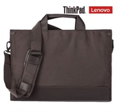 正品 Pro笔记本包IBM电脑单肩手提斜跨背包14寸15.6寸0B95757超极本通用 carbon 小新Air 联想Thinkpad