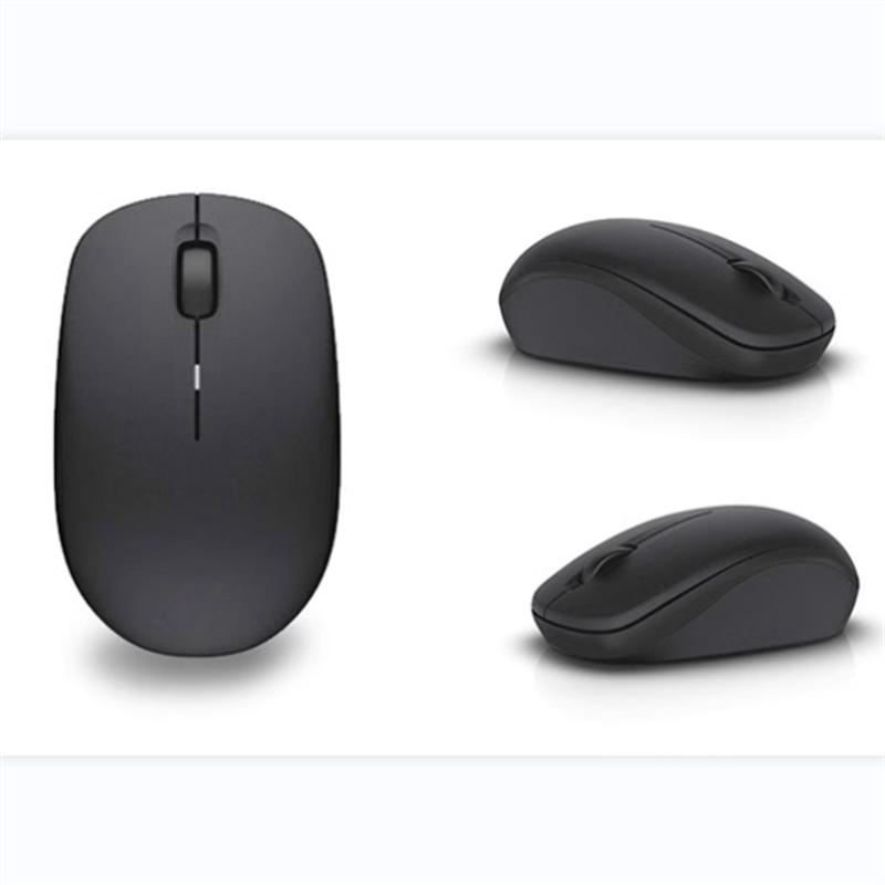 DELL 무선 마우스 노트북 데스크탑 USB 홈 오피스 게임 절전 무선 마우스 DELL WM126
