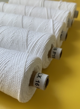 德国进口LX系列无烟抗积碳灯芯余烟短符合欧洲燃烧标准