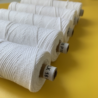 无烟灯芯德国进口蜡烛