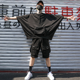 2025夏季男新款五分裤潮弹力沙滩裤男生休闲运动裤K571P75，男装牛仔裤，星座101A-3