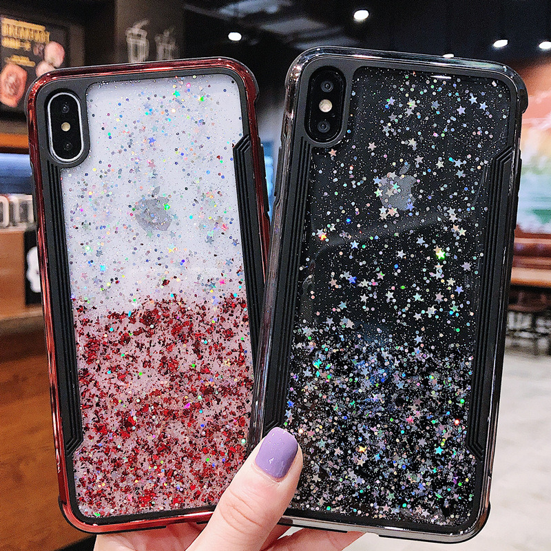 苹果x手机壳抖音同款iphonexsmax壳潮牌iphonex硅胶潮xsmax手券后118.00元