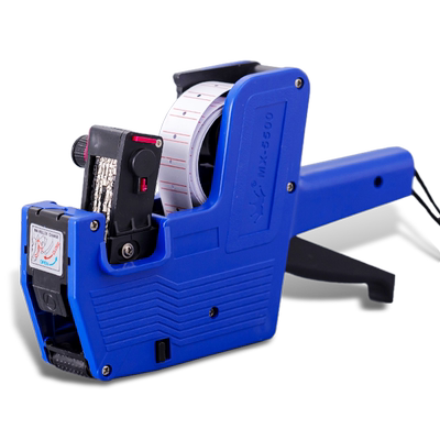 打码机打价格标签机打价机日期