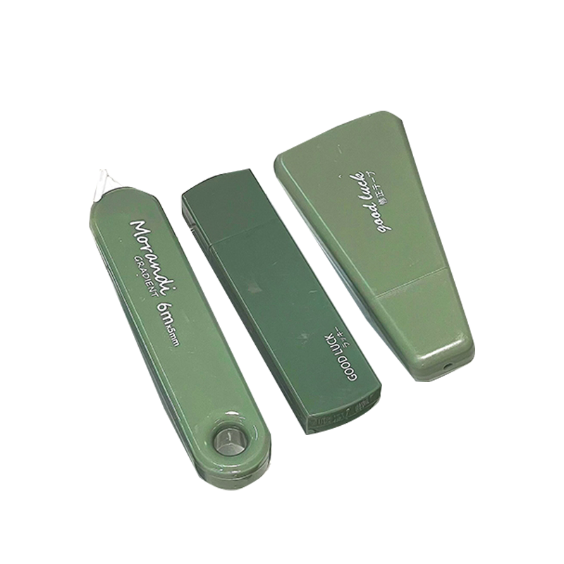 2026年新款修正带高颜值女生渐变色学生用实惠装大容量涂改带无痕去字初中生专用ins女孩多功能创意改正带