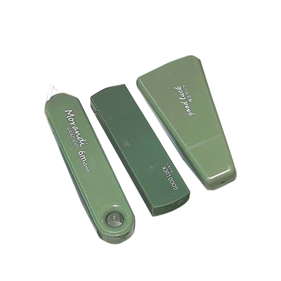 2026年新款修正带高颜值女生渐变色学生用实惠装大容量涂改带无痕去字初中生专用ins女孩多功能创意改正带