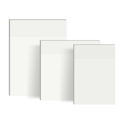 透明便利贴纸初中生专用高颜值