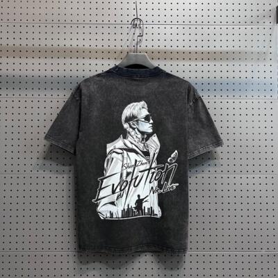 Evolution深圳应援款2026