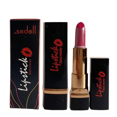 sedell诗黛尔口红水光南瓜色不沾杯口红不脱妆保湿滋润唇膏网红