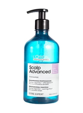 欧莱雅PRO沙龙超蓬云朵瓶洗发水