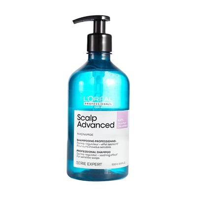 欧莱雅PRO沙龙超蓬云朵瓶洗发水