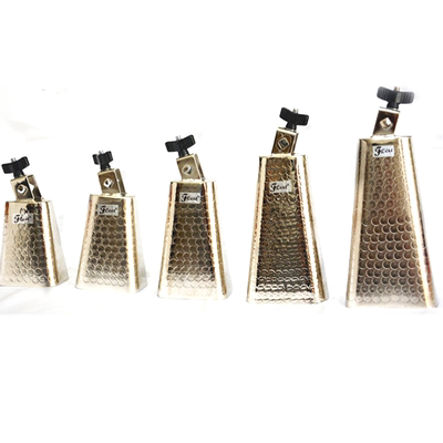 金属牛铃小打Fleet木鱼