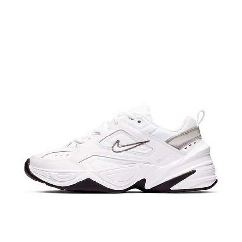 Nike M2K Tekno老爹鞋女款透气低帮运动休闲鞋现货