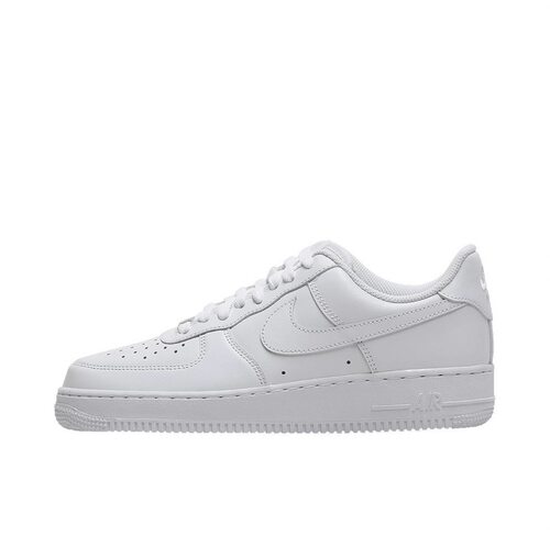 耐克Nike Air Force 1空军一号系列经典复古风格低帮男女款板鞋