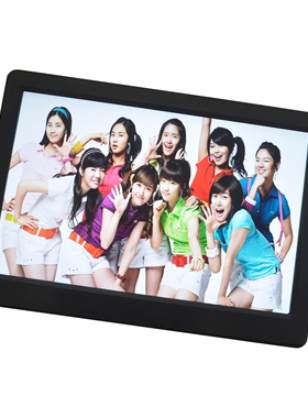 10.1寸2560*1600HDMI+DP接口电容触摸便携高清显示器