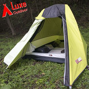 Luxe洛尔斯 Hawker 帐篷专用地布 帐篷已清空 只售地布