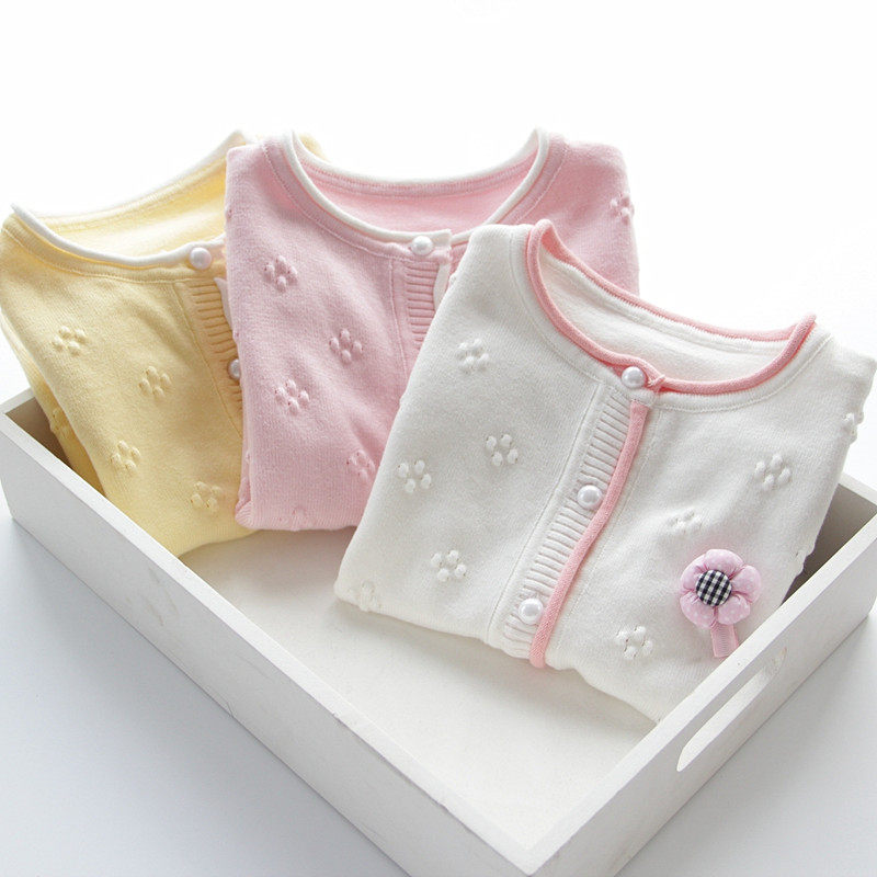 Pull fille - Ref 2103870 Image 1