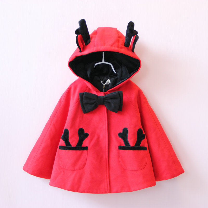 Cape pour fille - Ref 2155021 Image 1
