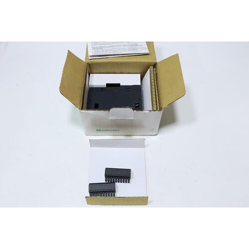 Schneider Electric TM3AI4 MADE IN JAPAN
