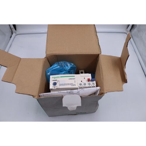 Schneider Electric LR9D5567