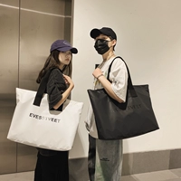 Сумка для путешествий, вместительная и большая сумка через плечо, большая водонепроницаемая льняная сумка для выхода на улицу