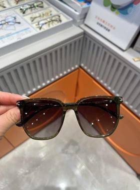 loho乐活太阳镜商场同款开车眼镜徒步墨镜49610-c01/c09/c21正品