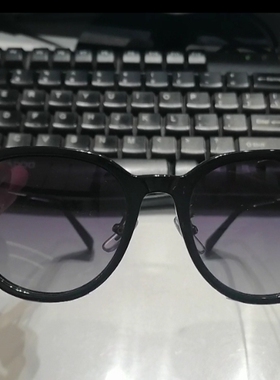 loho乐活太阳镜渐变眼镜开车徒步墨镜男女LH50604-C01正品