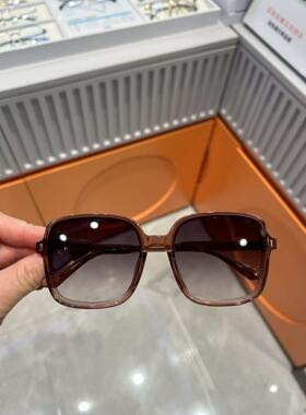 loho乐活太阳镜开车墨镜徒步眼镜商场同款07658-c15正品