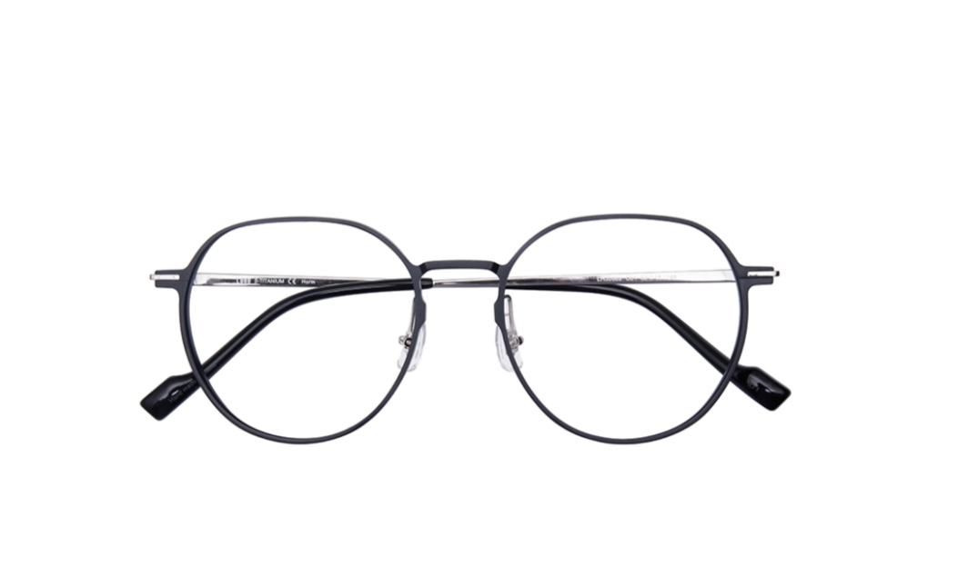 loho乐活光学眼镜架近视眼镜框男女lh30002-c01/c18商场同款代购