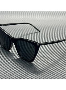圣罗兰Saint Laurent SL 214女太阳眼镜LAURENT圣罗兰KATE