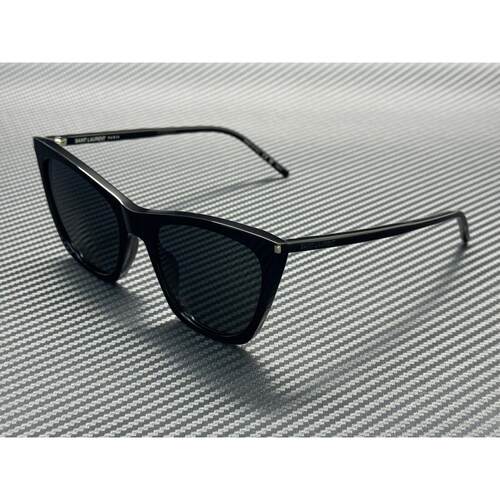 圣罗兰Saint Laurent SL 214女太阳眼镜LAURENT圣罗兰KATE