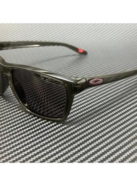 Oakley奥克利OO9448 31灰灰男士57 mm太阳眼镜