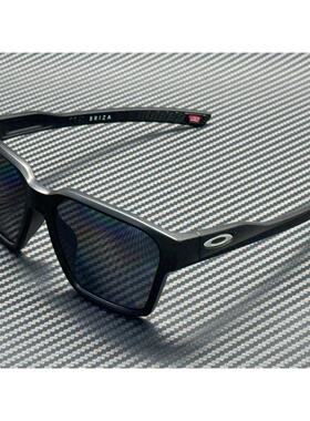Oakley奥克利OO9497 02磨砂黑偏光58 mm太阳眼镜