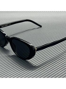 圣罗兰Saint Laurent SL M15女太阳眼镜LAURENT圣罗兰M154