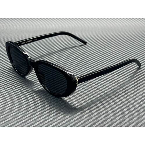 圣罗兰Saint Laurent SL M15女太阳眼镜LAURENT圣罗兰M154