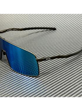 Oakley奥克利OO6013 04 Lead蓝宝石中性mm太阳眼镜