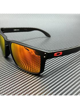 Oakley奥克利OO9417 04磨砂黑Ruby男士59 mm太阳眼镜