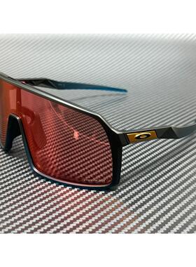 奥克利Oakley OO9406男太阳眼镜A6磨砂Trans Fade Torch