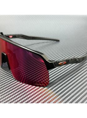 黑色Oakley奥克利OO9463 54磨砂Road男士39 mm太阳眼镜