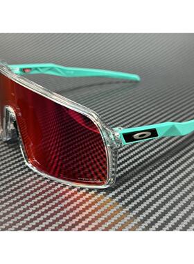 Oakley奥克利OO9406 B3透明Road男士70 mm太阳眼镜