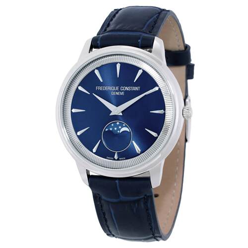 弗雷德里克常数Frederique Constant FC-206N3S6男手表