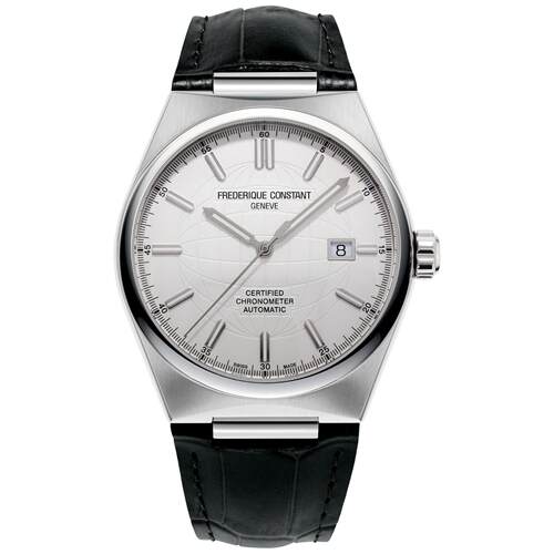 弗雷德里克常数Frédérique Constant FC-303S4NH6男手表