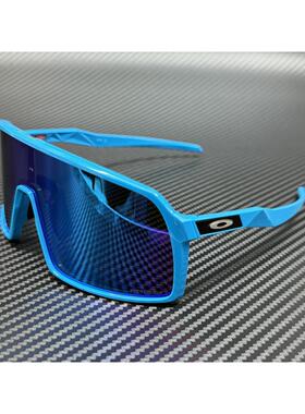 Oakley奥克利OO9406 07 Sky蓝宝石中性70 mm太阳眼镜