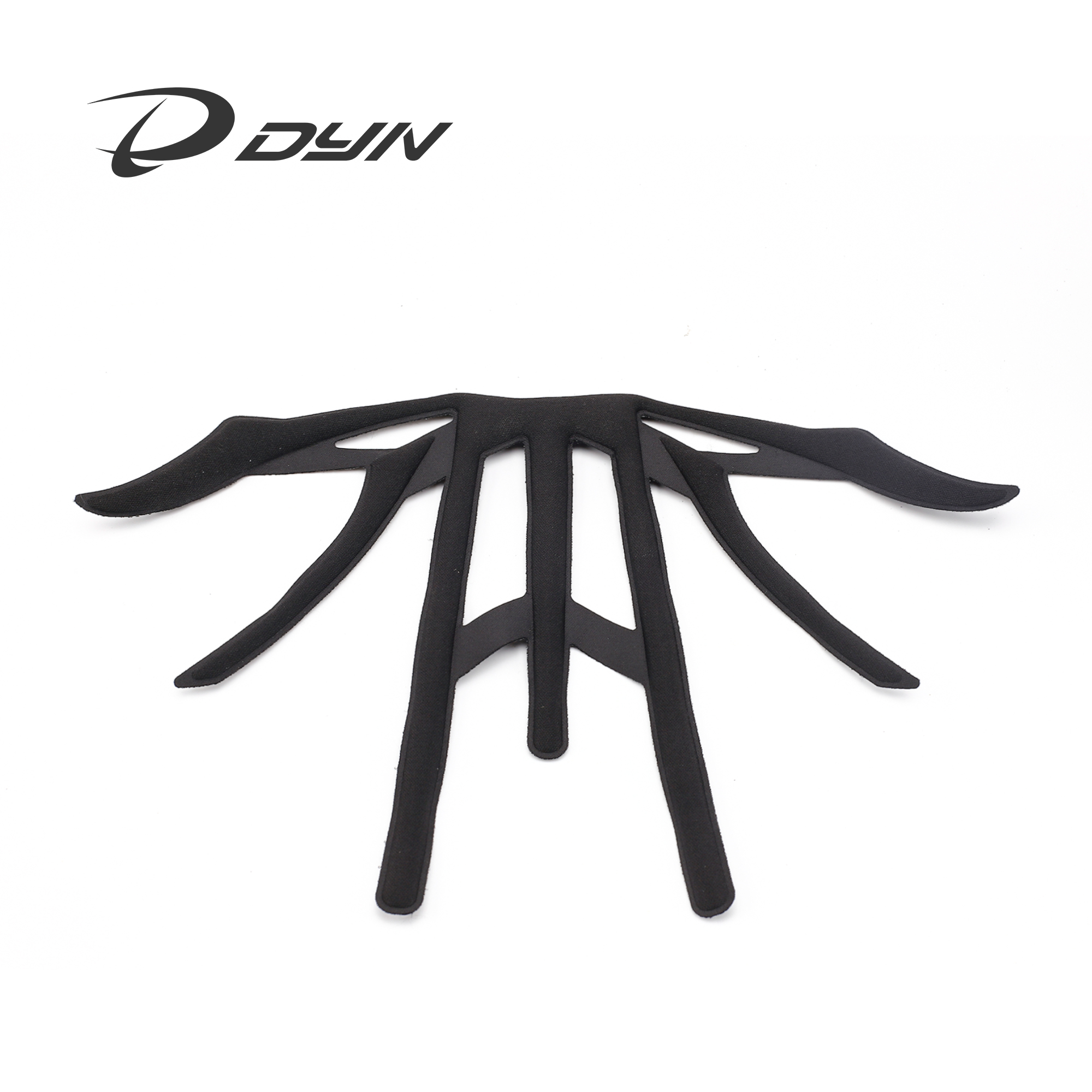 dyn戴恩头盔原装透气内衬附件