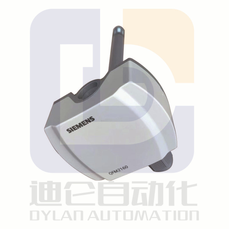 西门子温湿度传感器原装正品