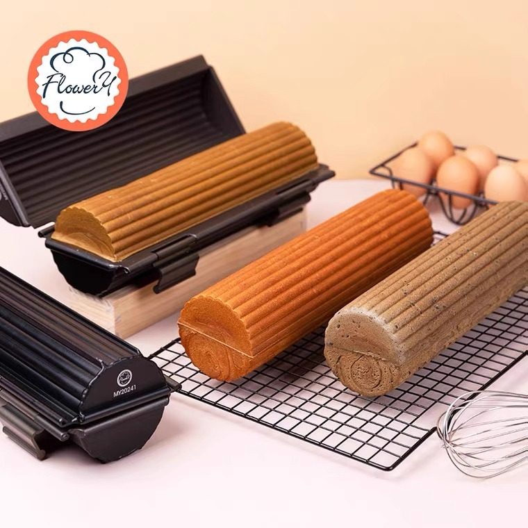 现货风和日丽不沾吐司盒圆形土司盒网红年轮面包模具烘焙家用私房,厨房/烹饪用具,烘焙模具,淘宝优惠券,粉丝福利购,淘宝优惠卷