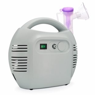 粤华雾化器CN-100空气压缩式吸入器儿童成人医用家用压缩雾化机