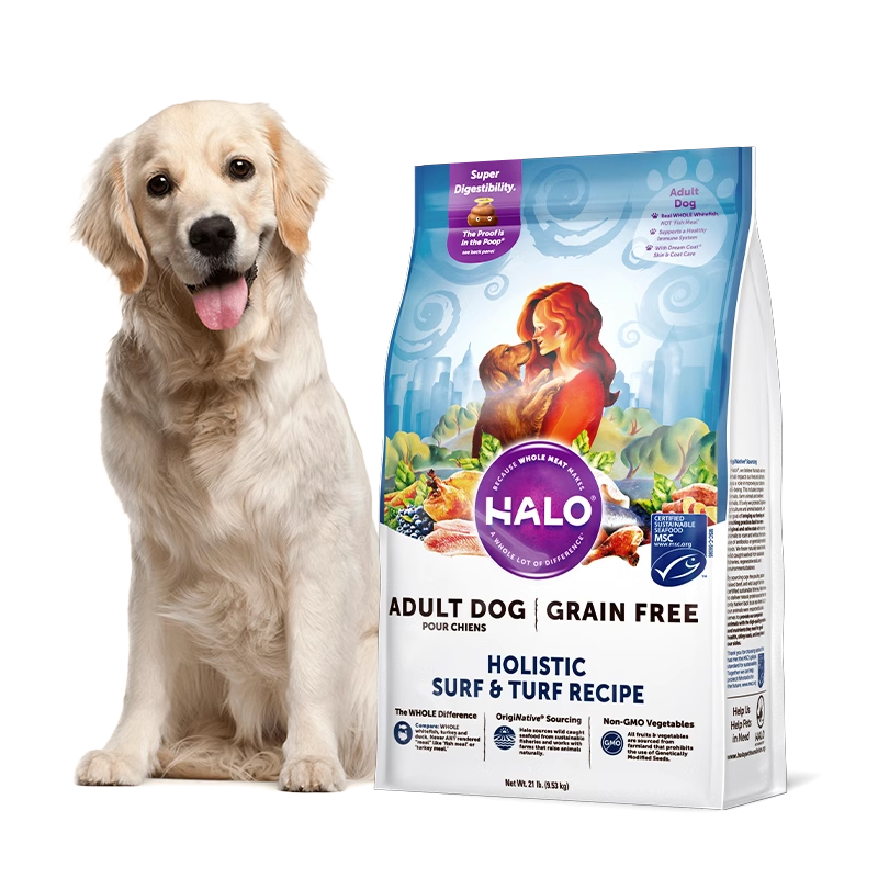 狗粮爱肯拿莲花K9冻干试吃装